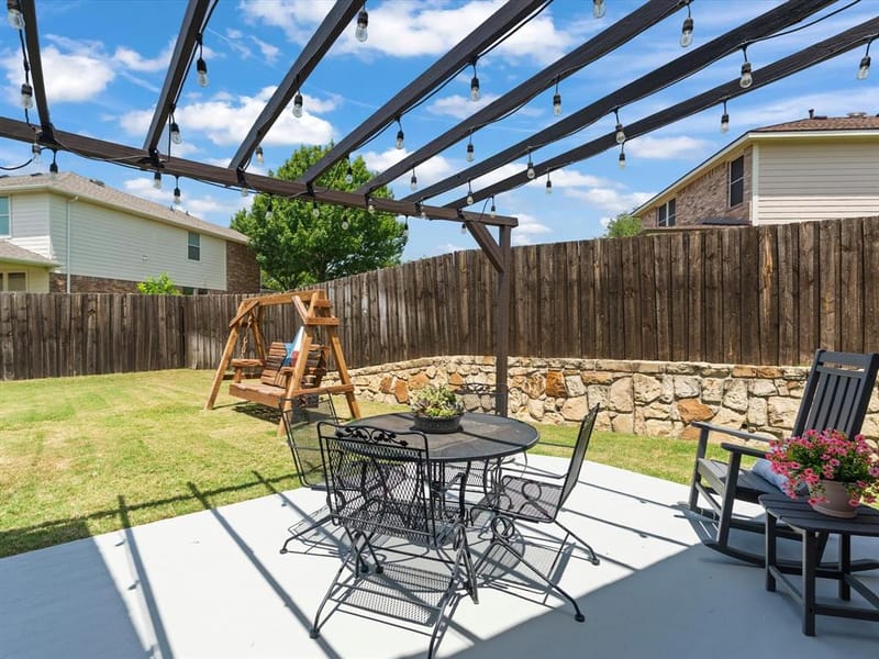 5845 Lamb Creek Drive, Fort Worth TX 76179 - Photo 32