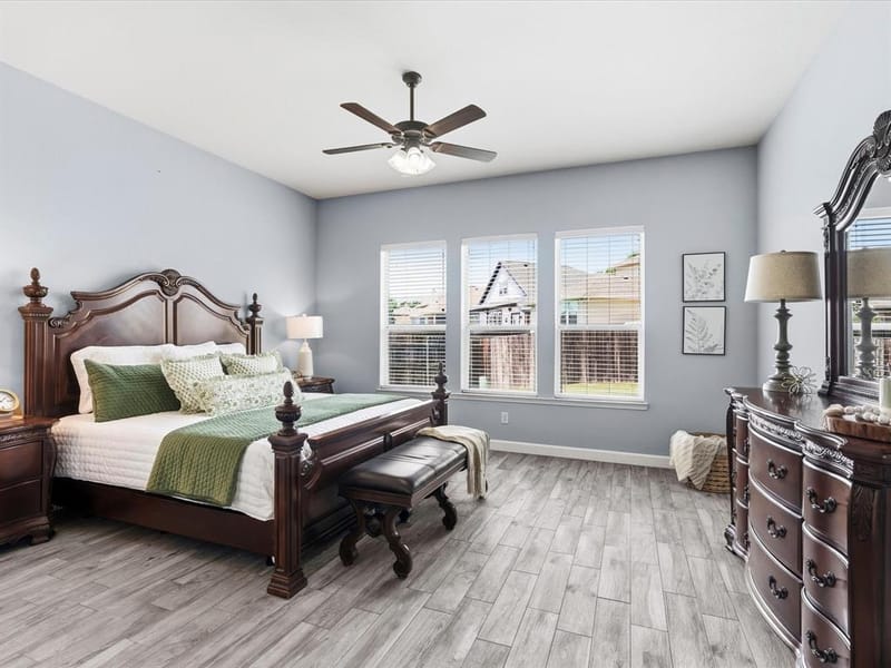 5845 Lamb Creek Drive, Fort Worth TX 76179 - Photo 20