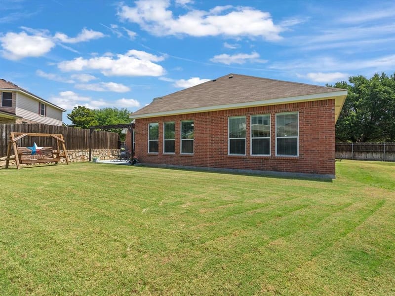 5845 Lamb Creek Drive, Fort Worth TX 76179 - Photo 33