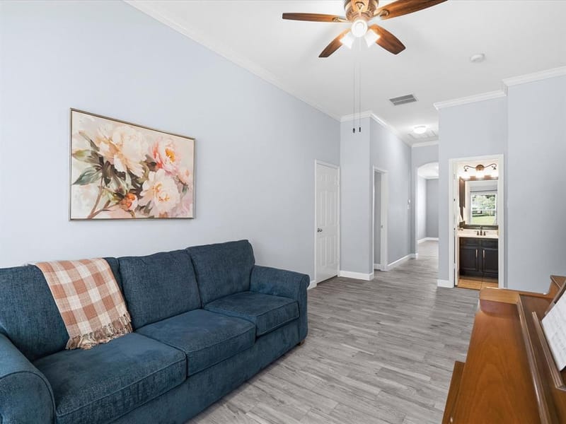 5845 Lamb Creek Drive, Fort Worth TX 76179 - Photo 25
