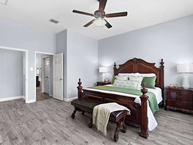 5845 Lamb Creek Drive, Fort Worth TX 76179 - Photo 21