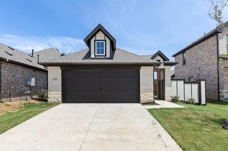 944 Lost Mine Trail, Little Elm TX 75068 - Photo 23
