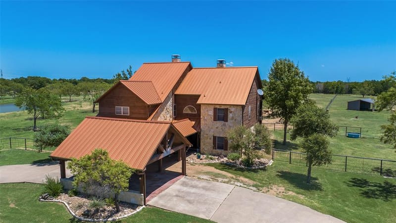 7999 County Road 151 # 177820, Kaufman TX 75142 - Photo 2
