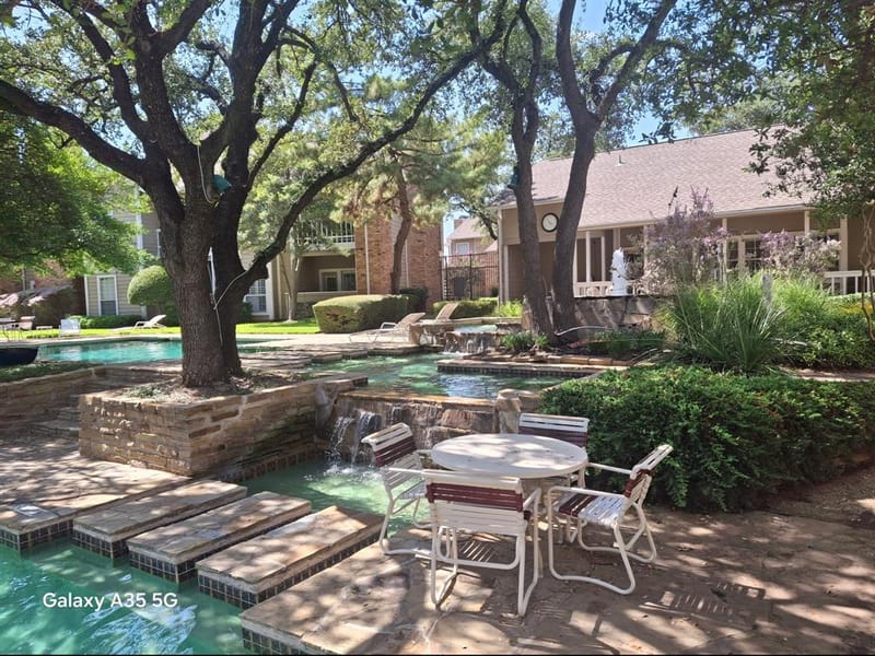8600 Coppertowne Lane # 1407, Dallas TX 75243 - Photo 2