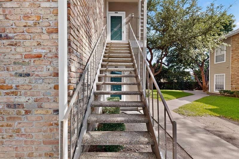 8600 Coppertowne Lane # 1407, Dallas TX 75243 - Photo 3