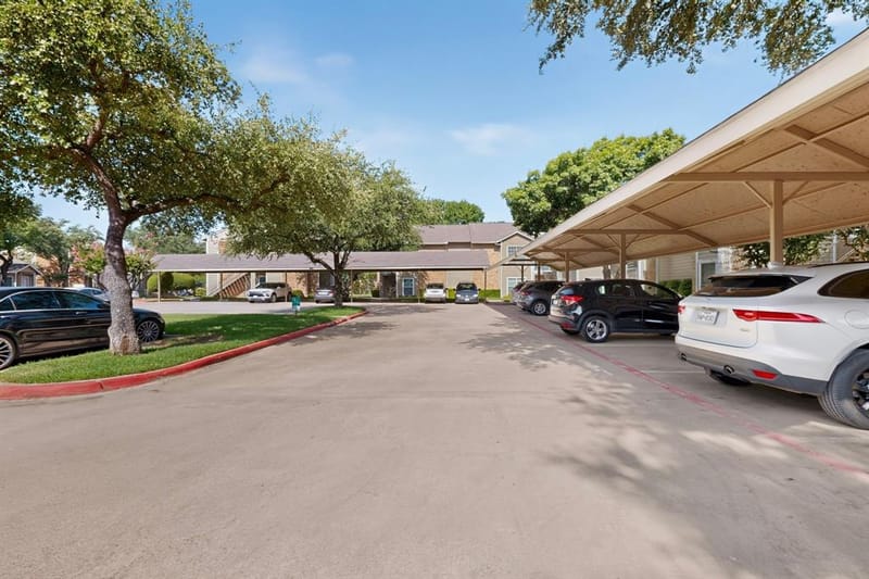 8600 Coppertowne Lane # 1407, Dallas TX 75243 - Photo 36