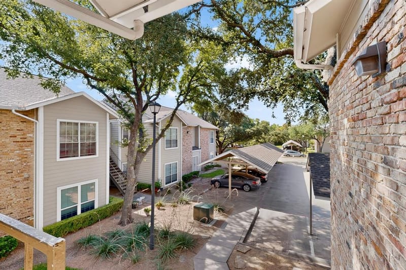 8600 Coppertowne Lane # 1407, Dallas TX 75243 - Photo 32