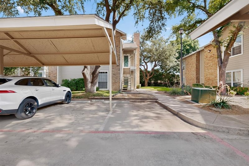 8600 Coppertowne Lane # 1407, Dallas TX 75243 - Photo 33