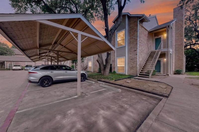 8600 Coppertowne Lane # 1407, Dallas TX 75243 - Photo 37