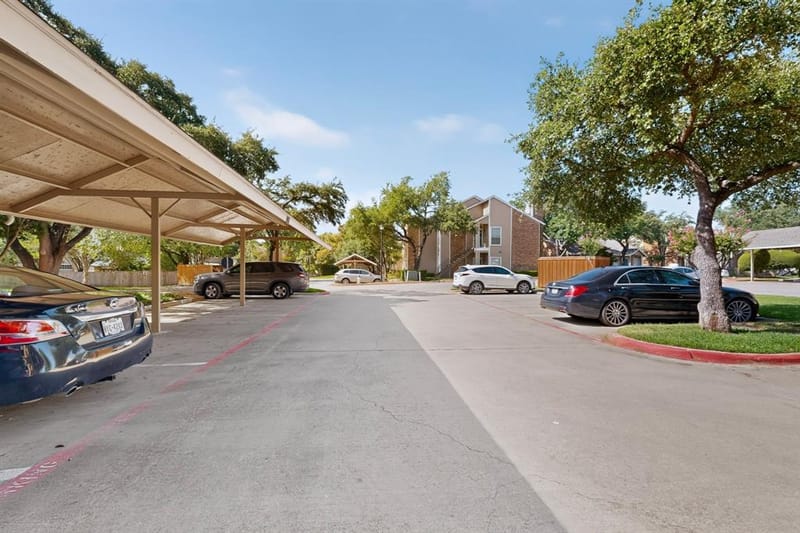 8600 Coppertowne Lane # 1407, Dallas TX 75243 - Photo 35