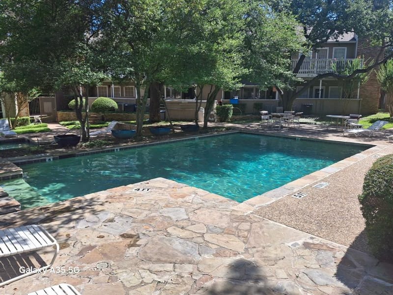 8600 Coppertowne Lane # 1407, Dallas TX 75243 - Photo 39