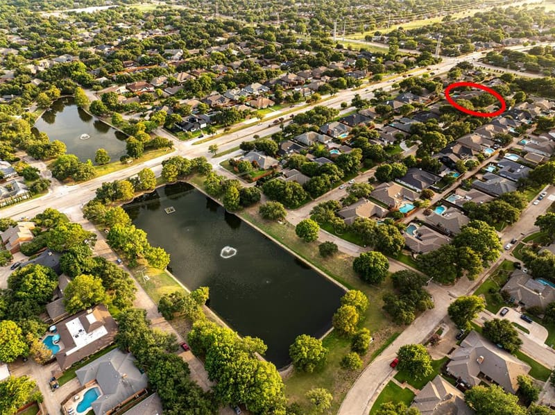 7606 Dunoon Avenue, Dallas TX 75248 - Photo 40