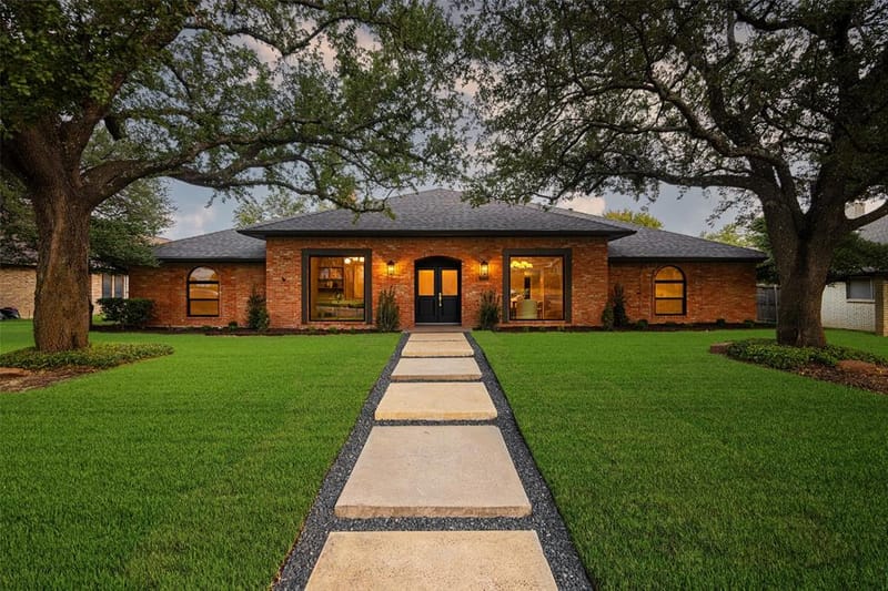 7606 Dunoon Avenue, Dallas TX 75248 - Photo 4