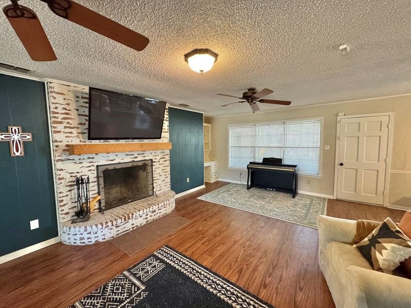 1785 Cypress Lane, Canton TX 75103 - Photo 2