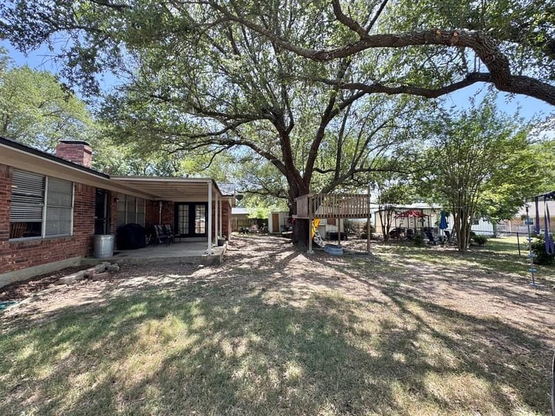 1785 Cypress Lane, Canton TX 75103 - Photo 16
