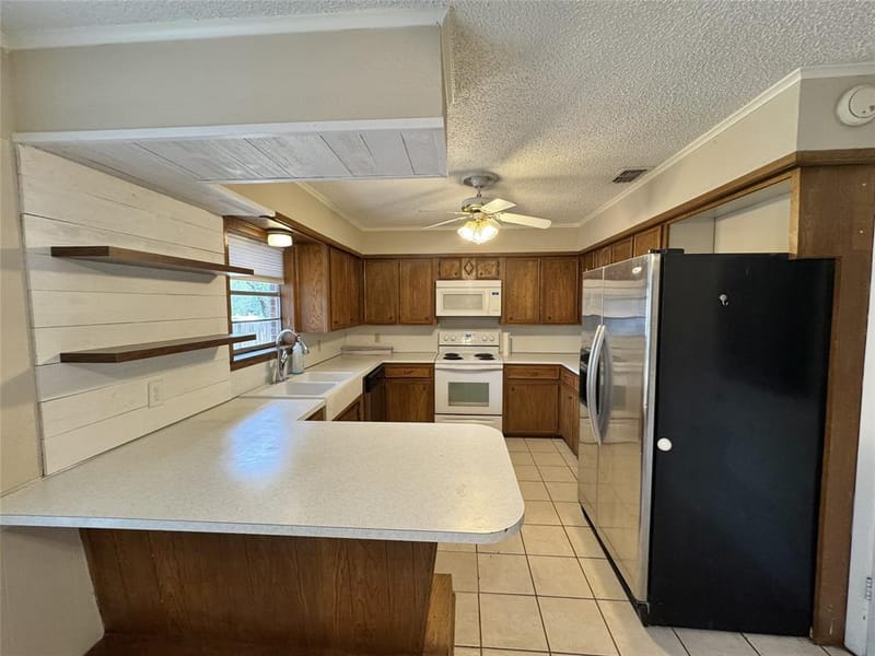 1785 Cypress Lane, Canton TX 75103 - Photo 7