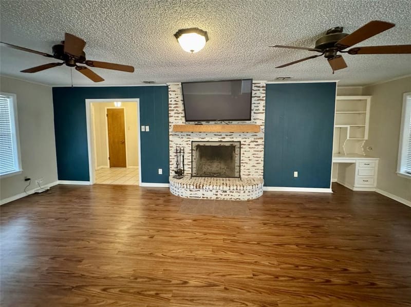 1785 Cypress Lane, Canton TX 75103 - Photo 3