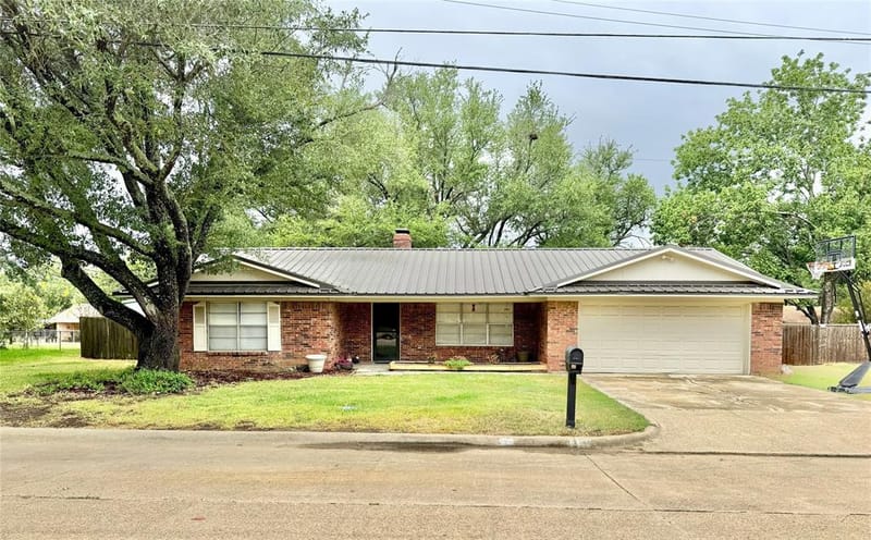 1785 Cypress Lane, Canton TX 75103