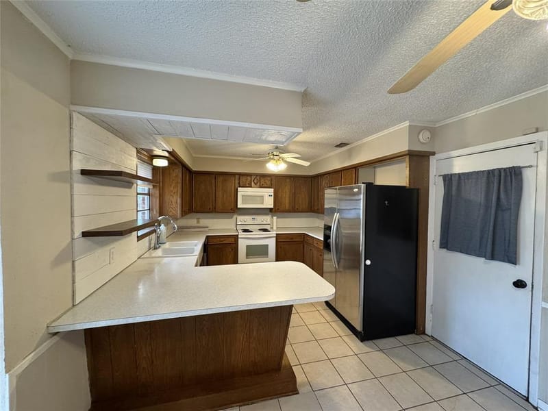 1785 Cypress Lane, Canton TX 75103 - Photo 8