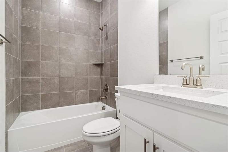 714 Resort Drive, Rowlett TX 75088 - Photo 14