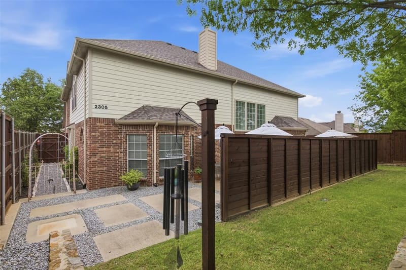 2305 Trickling Creek Drive, Garland TX 75041 - Photo 28