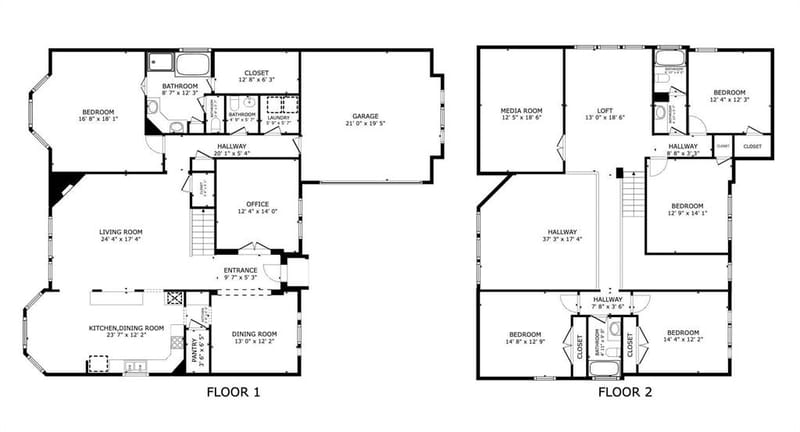2305 Trickling Creek Drive, Garland TX 75041 - Photo 33