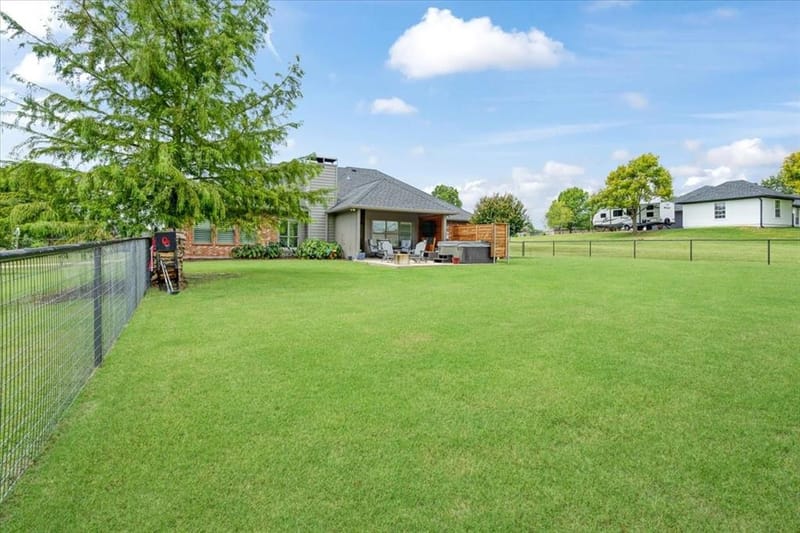 146 Derby Drive, Van Alstyne TX 75495 - Photo 23