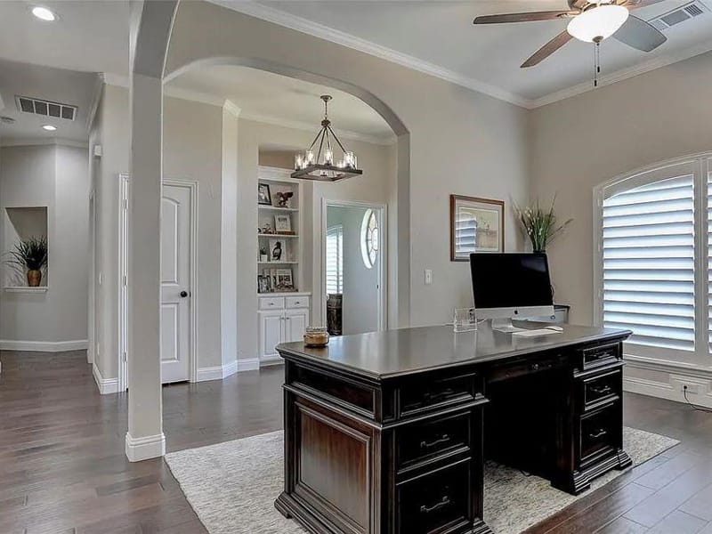 146 Derby Drive, Van Alstyne TX 75495 - Photo 6