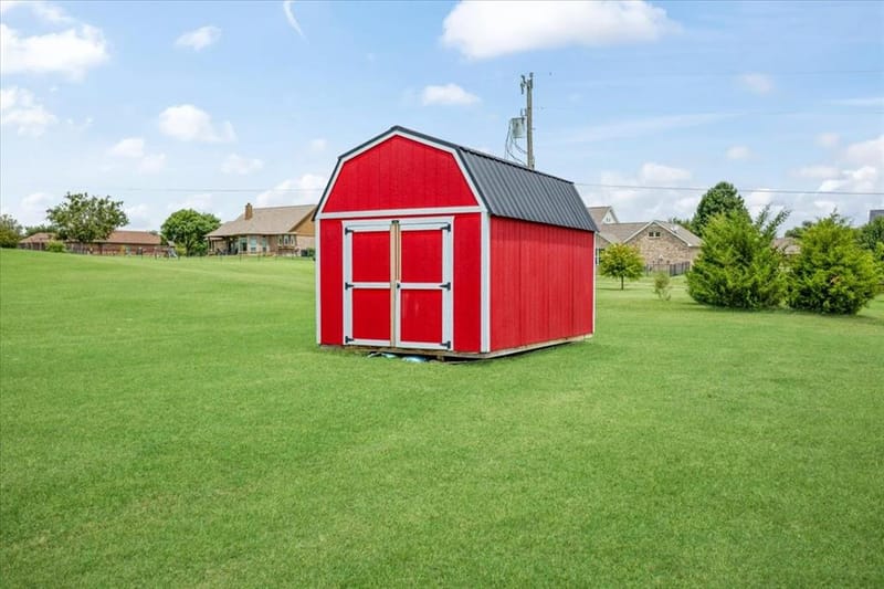 146 Derby Drive, Van Alstyne TX 75495 - Photo 32