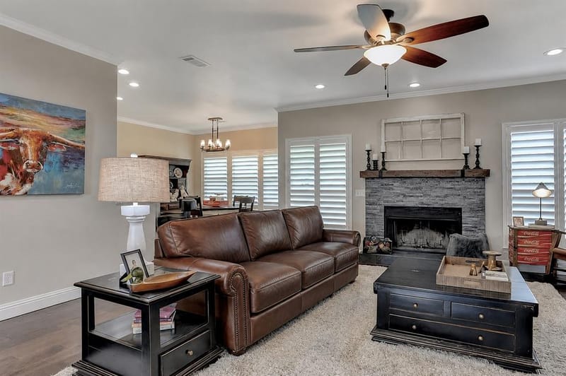 146 Derby Drive, Van Alstyne TX 75495 - Photo 9
