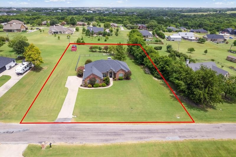146 Derby Drive, Van Alstyne TX 75495 - Photo 30