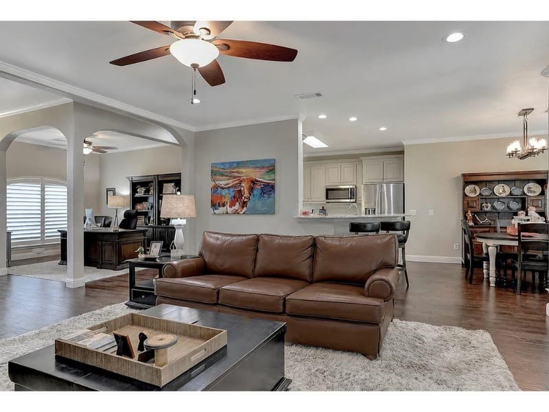 146 Derby Drive, Van Alstyne TX 75495 - Photo 8