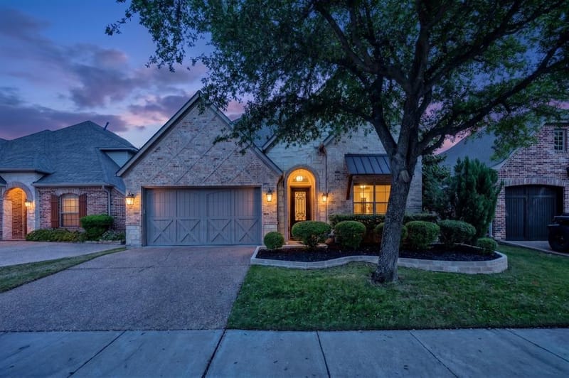 221 Versailles Lane, Keller TX 76248 - Photo 2