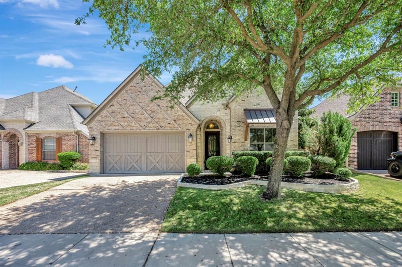 221 Versailles Lane, Keller TX 76248 - Photo 3