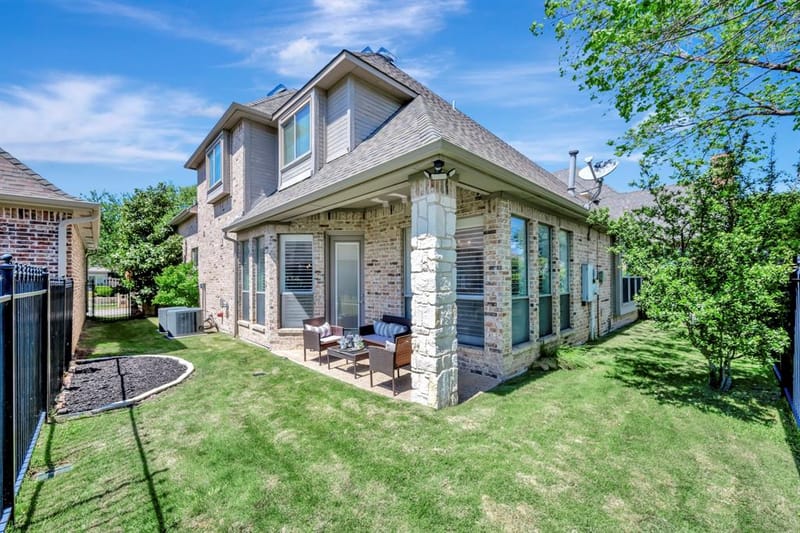 221 Versailles Lane, Keller TX 76248 - Photo 34