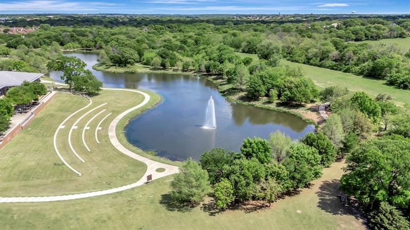 221 Versailles Lane, Keller TX 76248 - Photo 38