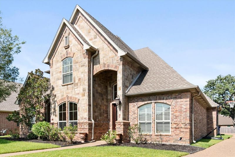 2808 Country Club Road, Pantego TX 76013