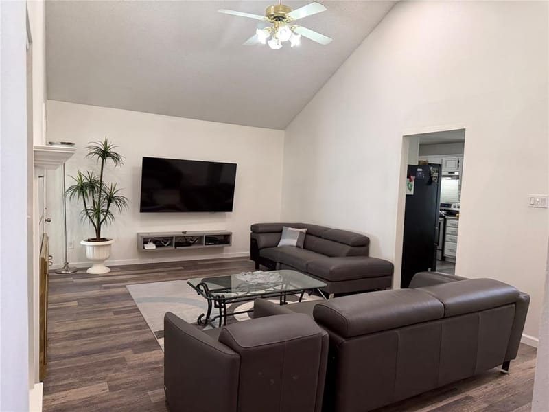 2530 Stresa Lane, Grand Prairie TX 75052 - Photo 5