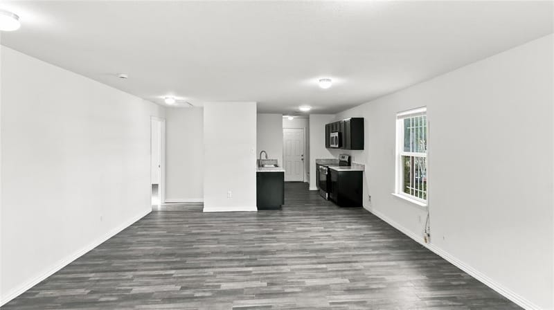 3204 Avenue L, Fort Worth TX 76105 - Photo 2
