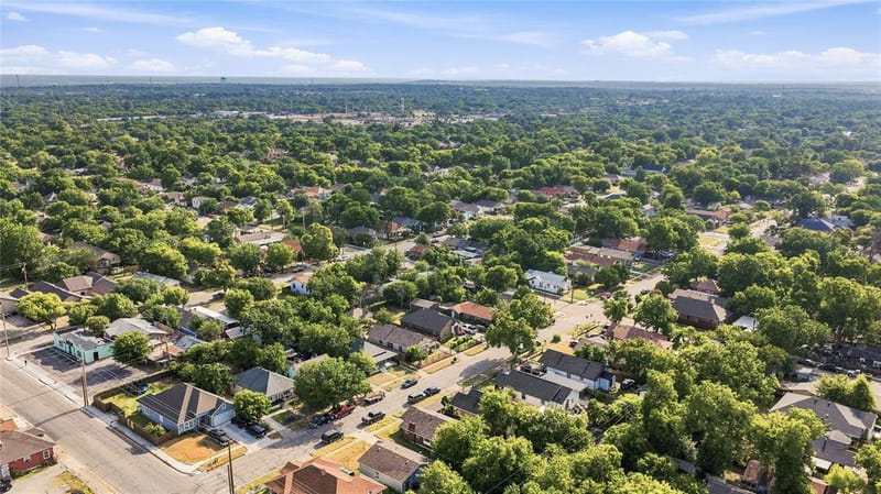 3204 Avenue L, Fort Worth TX 76105 - Photo 13