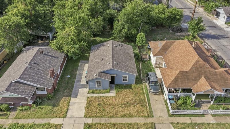 3204 Avenue L, Fort Worth TX 76105 - Photo 17