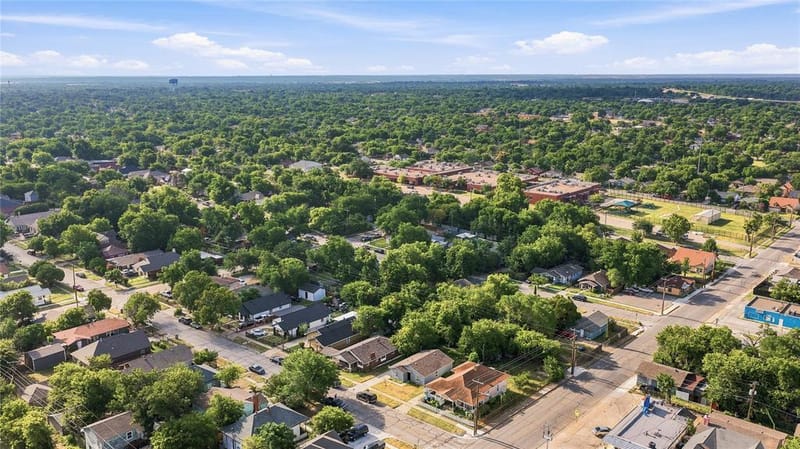 3204 Avenue L, Fort Worth TX 76105 - Photo 14