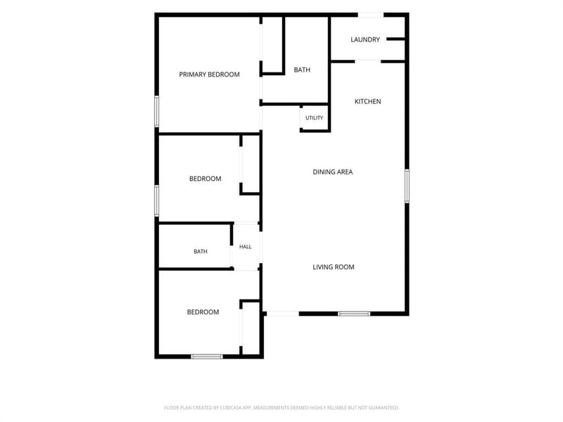 3204 Avenue L, Fort Worth TX 76105 - Photo 18