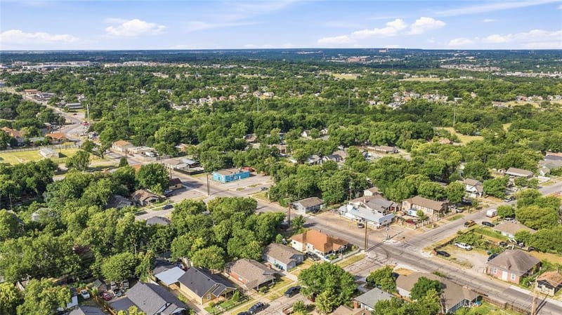 3204 Avenue L, Fort Worth TX 76105 - Photo 15