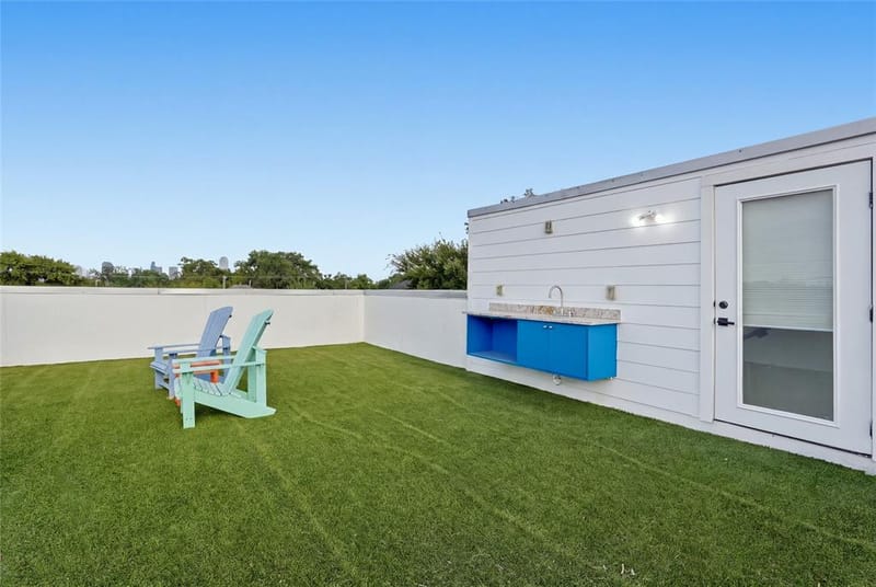1808 Shaw Street, Dallas TX 75212 - Photo 22