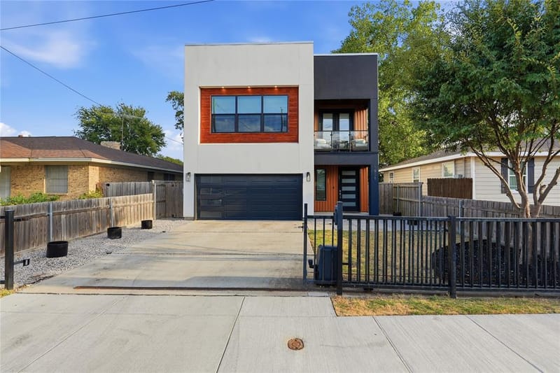 1808 Shaw Street, Dallas TX 75212
