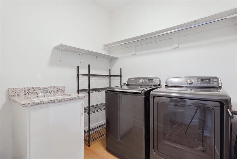 1808 Shaw Street, Dallas TX 75212 - Photo 10