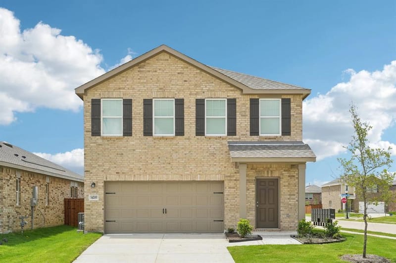 2205 Pioneer Drive, Princeton TX 75407 - Photo 6