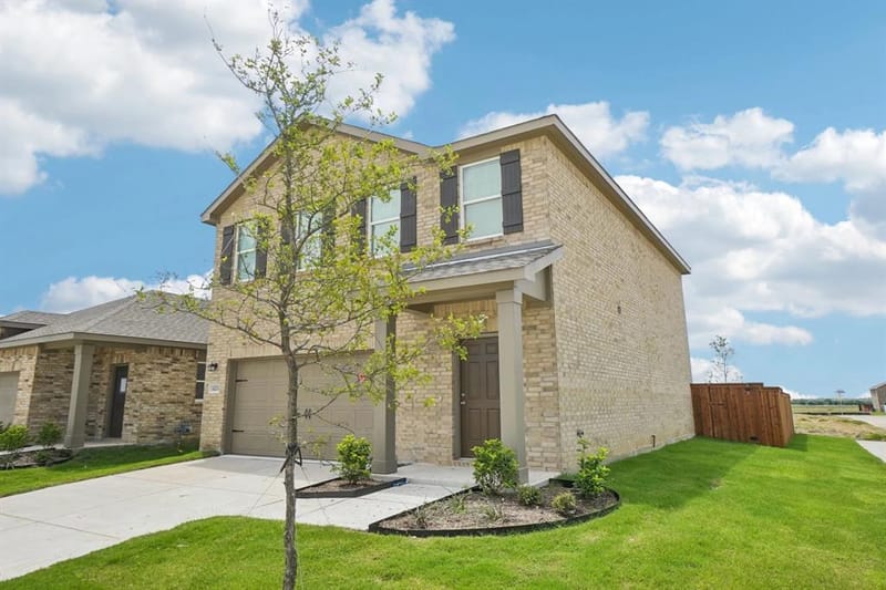 2205 Pioneer Drive, Princeton TX 75407 - Photo 8