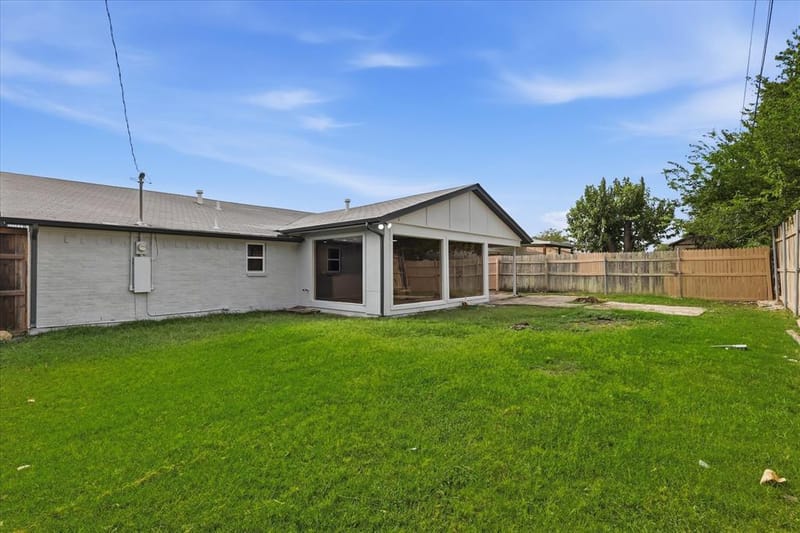 857 Twilight Trail, Grapevine TX 76051 - Photo 35